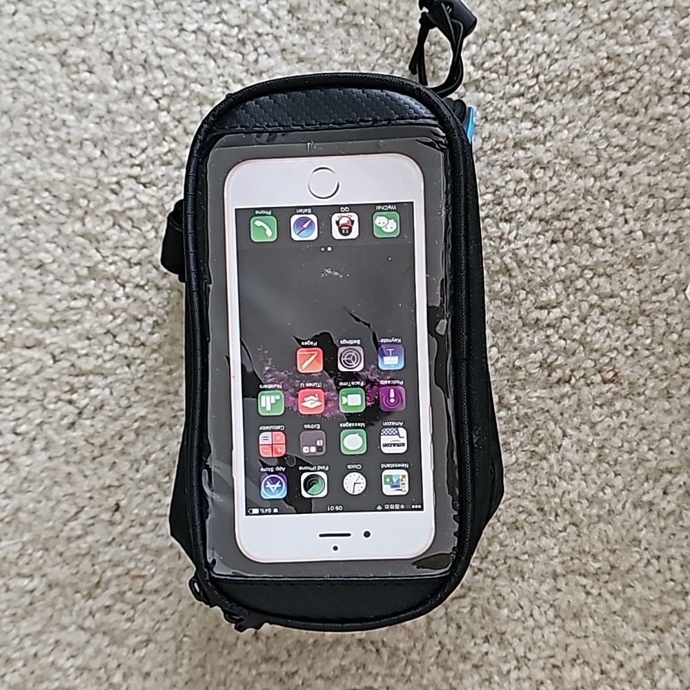 Roswheel Bike Bag